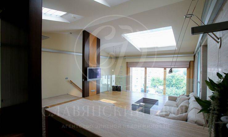 Лот-8659-225641 Аренда квартиры Замоскворечье, Якиманка