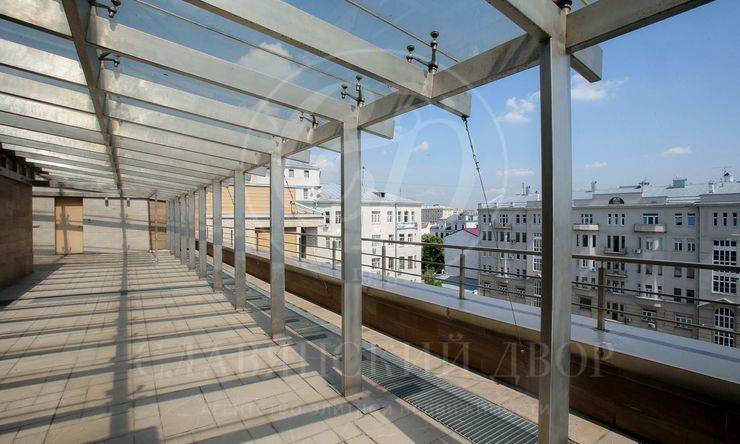 Лот-8659-225642 Аренда квартиры Замоскворечье, Якиманка