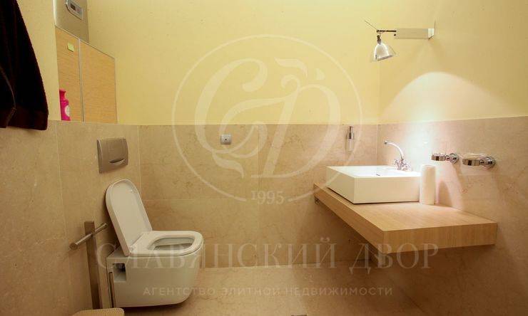 Лот-8659-225643 Аренда квартиры Замоскворечье, Якиманка