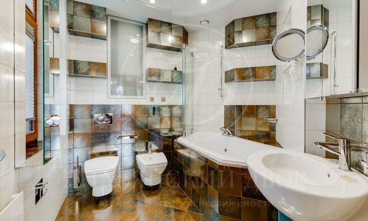 Лот-11652-225729 Продажа квартиры Арбат, Смоленская