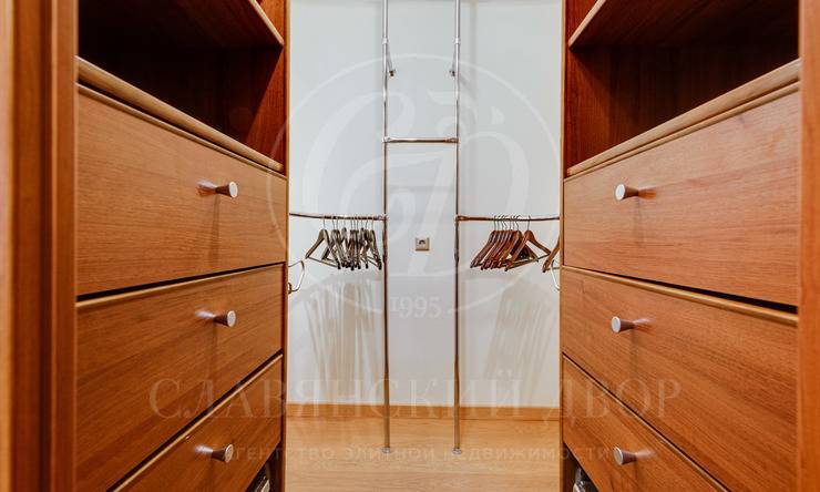 Лот-11652-225730 Продажа квартиры Арбат, Смоленская