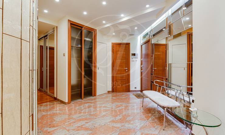 Лот-11652-225731 Продажа квартиры Арбат, Смоленская