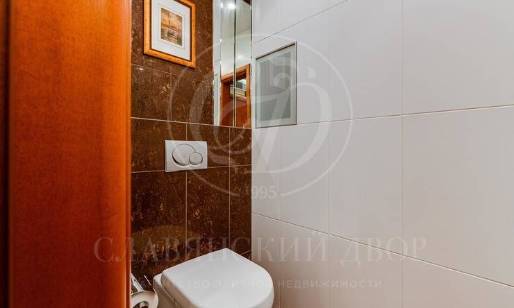 Лот-11652-225733 Продажа квартиры Арбат, Смоленская