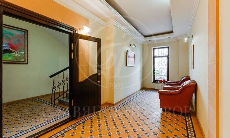 Лот-11652-225734 Продажа квартиры Арбат, Смоленская