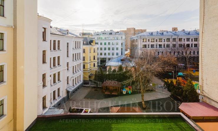 Лот-11652-225736 Продажа квартиры Арбат, Смоленская