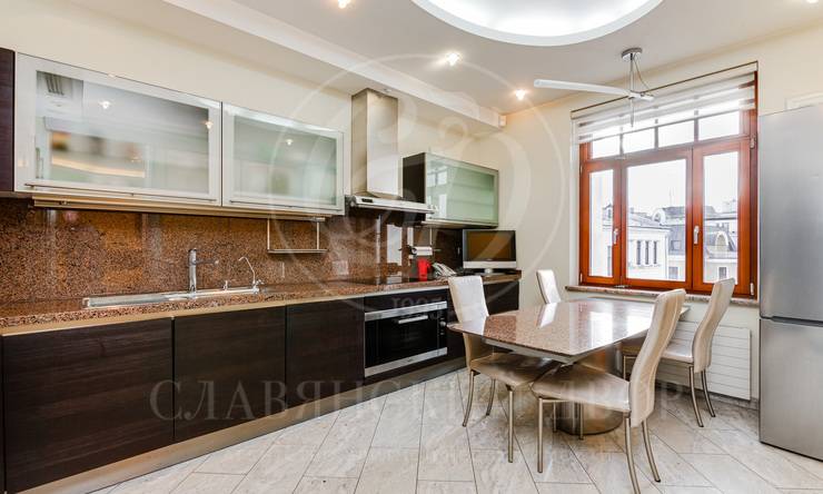 Лот-11652-225737 Продажа квартиры Арбат, Смоленская