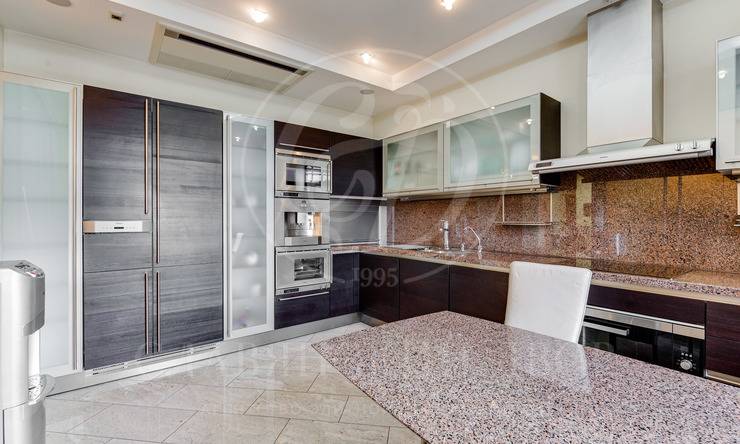 Лот-11652-225738 Продажа квартиры Арбат, Смоленская