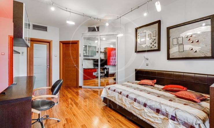 Лот-11652-225739 Продажа квартиры Арбат, Смоленская