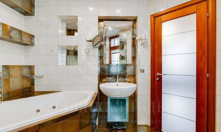 Лот-11652-225740 Продажа квартиры Арбат, Смоленская