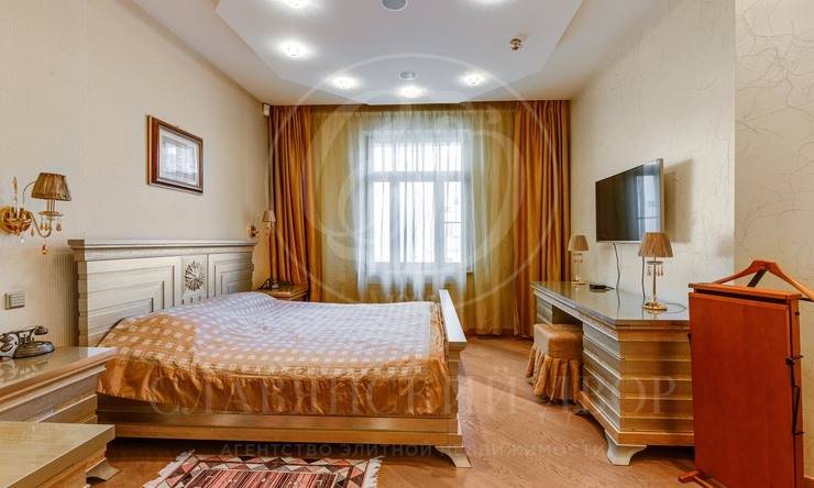 Лот-11652-225741 Продажа квартиры Арбат, Смоленская