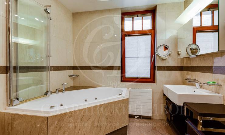 Лот-11652-225742 Продажа квартиры Арбат, Смоленская