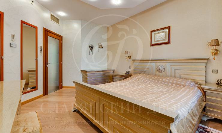 Лот-11652-225743 Продажа квартиры Арбат, Смоленская