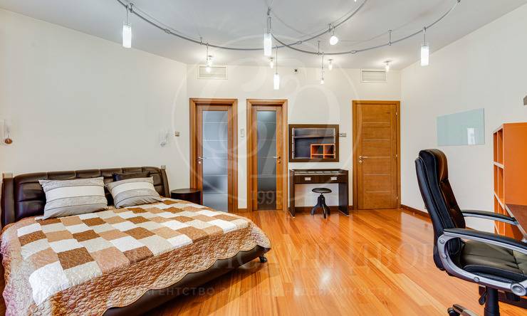 Лот-11652-225748 Продажа квартиры Арбат, Смоленская