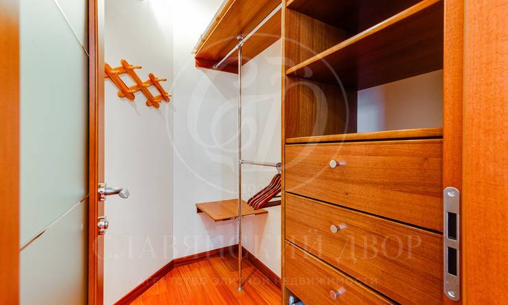 Лот-11652-225750 Продажа квартиры Арбат, Смоленская