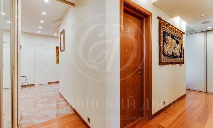 Лот-11652-225751 Продажа квартиры Арбат, Смоленская