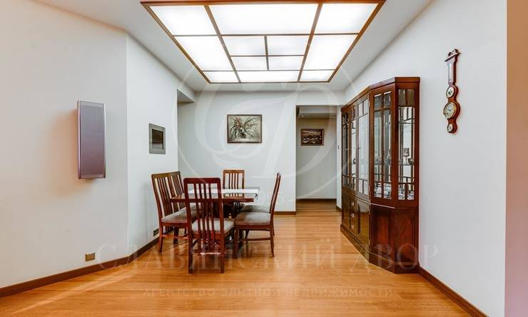 Лот-11652-225753 Продажа квартиры Арбат, Смоленская