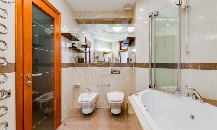 Лот-11652-225754 Продажа квартиры Арбат, Смоленская