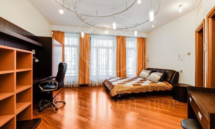 Лот-11652-225755 Продажа квартиры Арбат, Смоленская