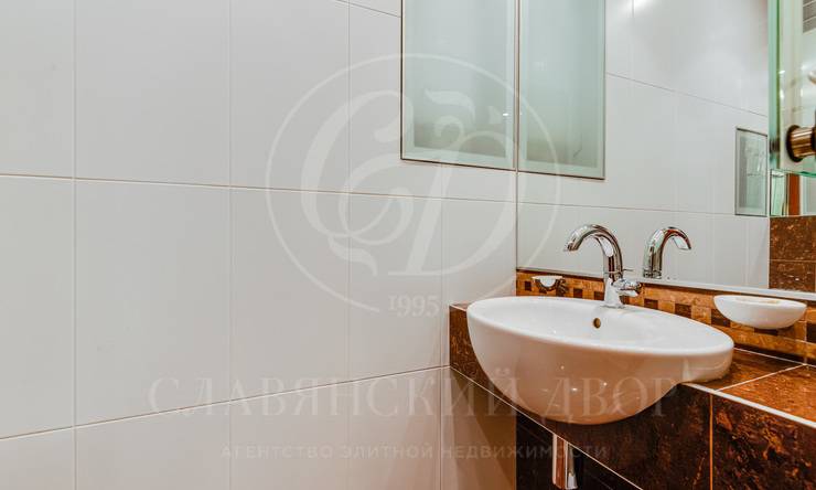 Лот-11652-225757 Продажа квартиры Арбат, Смоленская