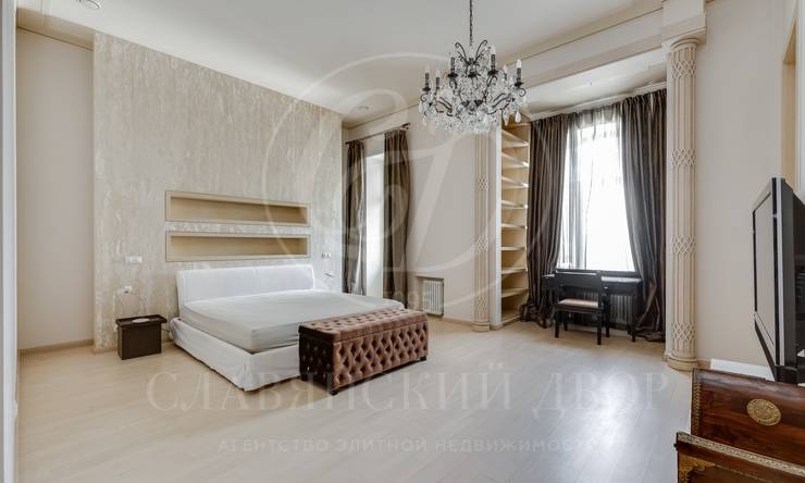 Лот-9215-225762 Аренда квартиры Хамовники, Плющиха