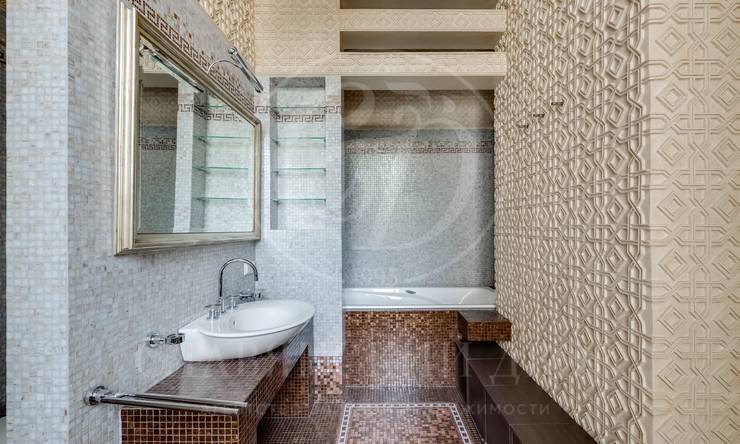 Лот-9215-225764 Аренда квартиры Хамовники, Плющиха