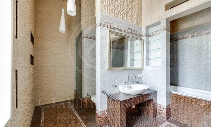 Лот-9215-225765 Аренда квартиры Хамовники, Плющиха