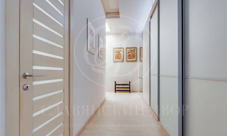 Лот-9215-225769 Аренда квартиры Хамовники, Плющиха