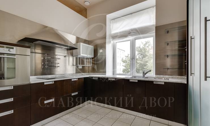 Лот-9215-225771 Аренда квартиры Хамовники, Плющиха