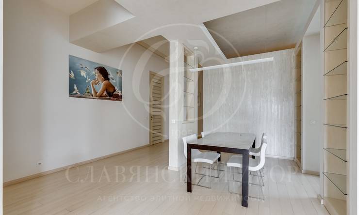 Лот-9215-225773 Аренда квартиры Хамовники, Плющиха