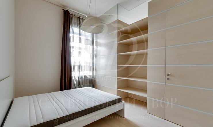 Лот-9215-225774 Аренда квартиры Хамовники, Плющиха