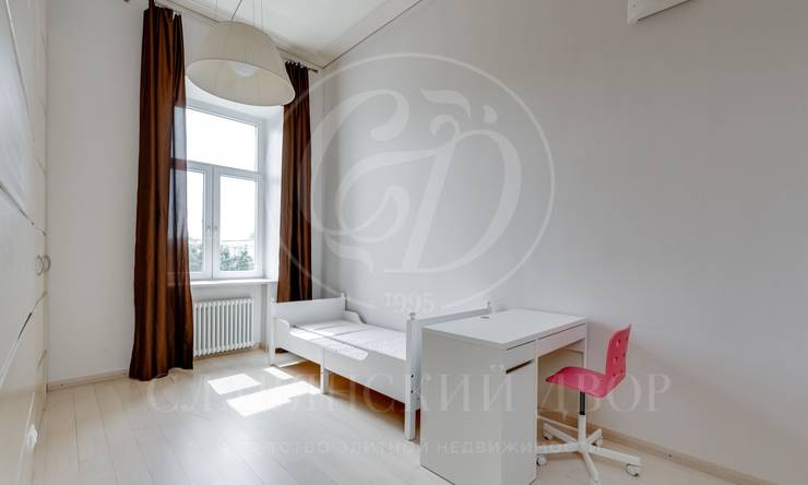 Лот-9215-225775 Аренда квартиры Хамовники, Плющиха