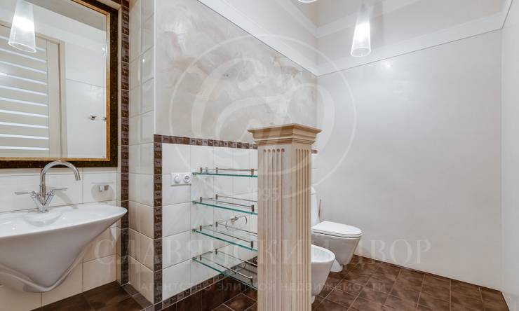 Лот-9215-225778 Аренда квартиры Хамовники, Плющиха