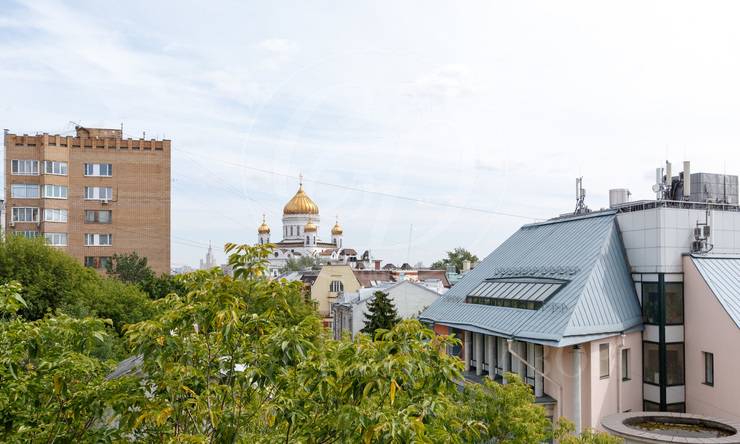 Лот-9215-225779 Аренда квартиры Хамовники, Плющиха