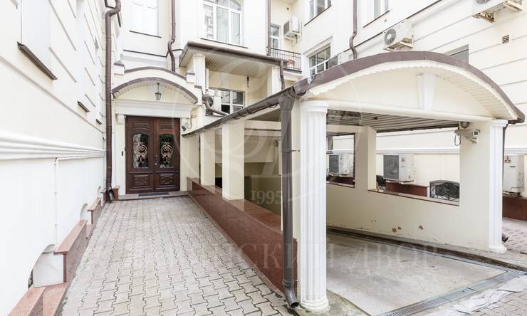 Лот-9215-225785 Аренда квартиры Хамовники, Плющиха