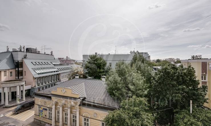 Лот-9215-225786 Аренда квартиры Хамовники, Плющиха