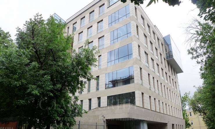 Лот-1450-225811 Аренда квартиры Арбат, Смоленская