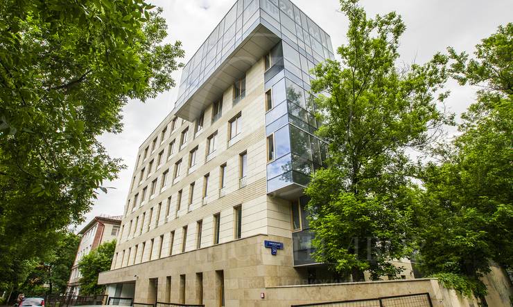 Лот-1450-225813 Аренда квартиры Арбат, Смоленская