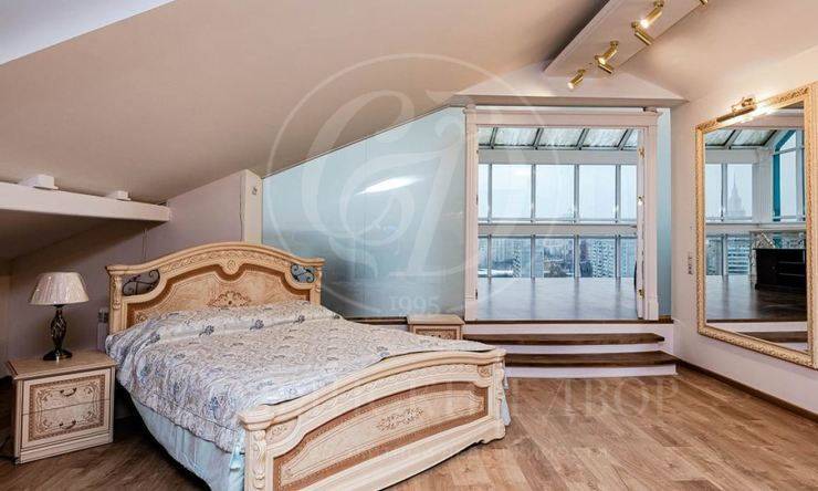 Лот-9073-225836 Аренда квартиры Воробьевы горы