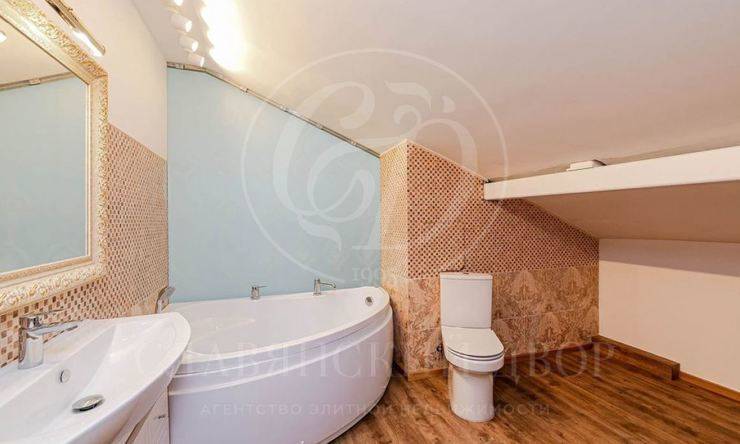 Лот-9073-225837 Аренда квартиры Воробьевы горы