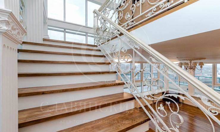 Лот-11655-225848 Продажа квартиры Воробьевы горы