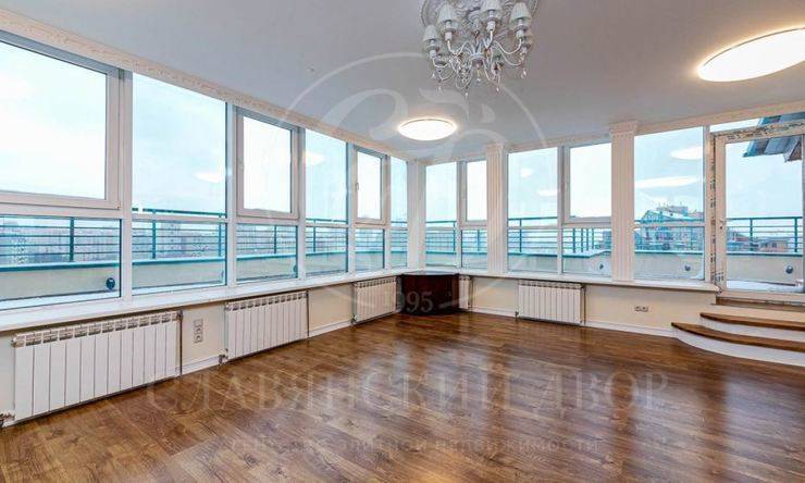 Лот-11655-225852 Продажа квартиры Воробьевы горы