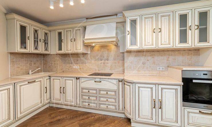 Лот-11655-225853 Продажа квартиры Воробьевы горы