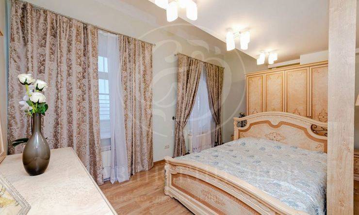 Лот-11655-225854 Продажа квартиры Воробьевы горы