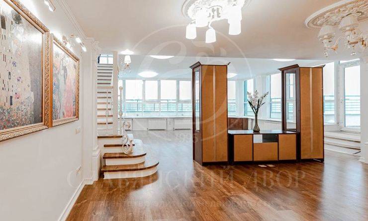 Лот-11655-225855 Продажа квартиры Воробьевы горы