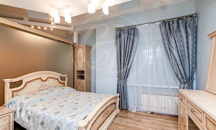 Лот-11655-225856 Продажа квартиры Воробьевы горы