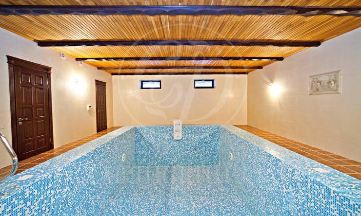 Лот-3851-225982 аренда дома Рублево-Успенское шоссе НПИЗ Барвиха