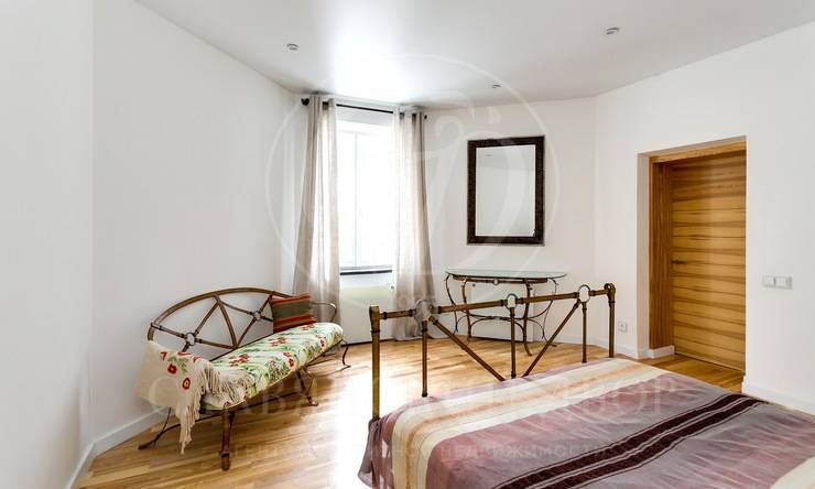 Лот-5301-225985 продажа дома Рублево-Успенское шоссе Жуковка Лес