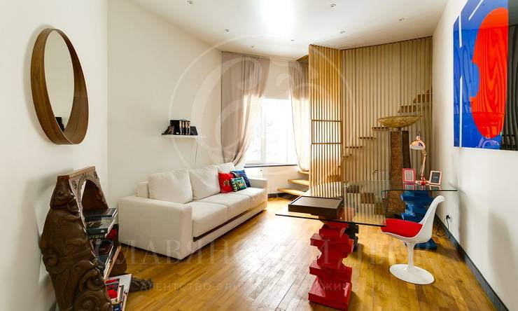 Лот-5301-225992 продажа дома Рублево-Успенское шоссе Жуковка Лес