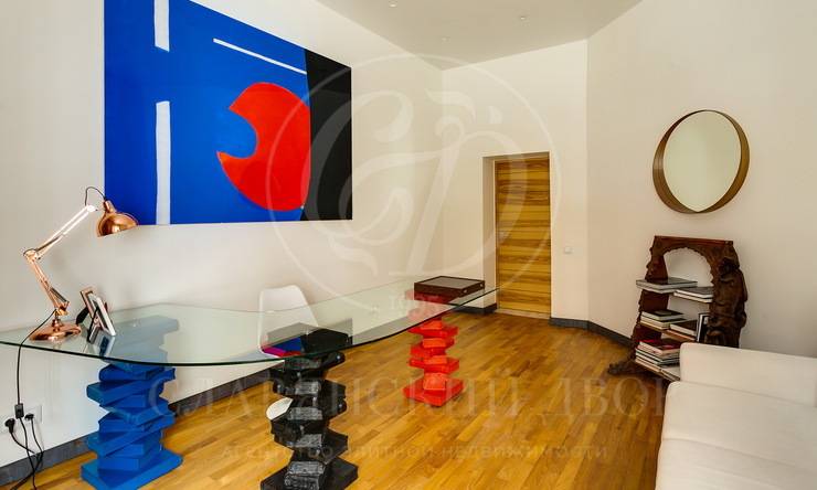 Лот-5301-225995 продажа дома Рублево-Успенское шоссе Жуковка Лес