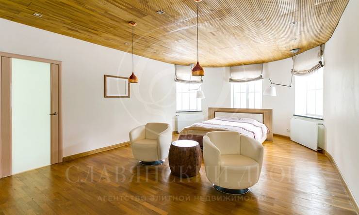 Лот-5301-225996 продажа дома Рублево-Успенское шоссе Жуковка Лес